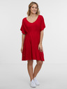 Sam 73 Rochie de damă roșie SAM 73 Leandra