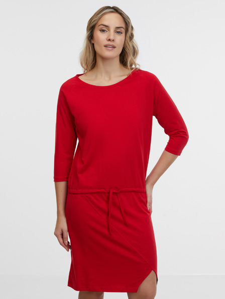 Sam 73 Rochie de damă roșie SAM 73 Dora
