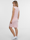 Sam 73 Rochie de damă roz deschis SAM 73 Perla