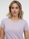 Sam 73 Rochie midi violet deschis pentru femei SAM 73 Estela