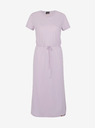 Sam 73 Rochie midi violet deschis pentru femei SAM 73 Estela