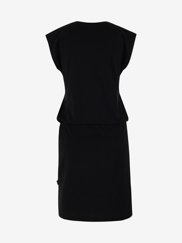 Sam 73 Rochie neagră pentru femei SAM 73 Eugenia