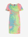 Sam 73 Rochie cu model albastru-verde pentru femei SAM 73 Talia