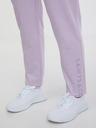 Sam 73 Pantaloni de trening pentru femei mov deschis SAM 73 Magdalena
