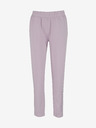 Sam 73 Pantaloni de trening pentru femei mov deschis SAM 73 Magdalena