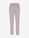 Sam 73 Pantaloni de trening pentru femei mov deschis SAM 73 Magdalena