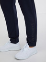 Sam 73 Pantaloni de trening pentru femei albastru închis SAM 73 Magdalena