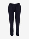 Sam 73 Pantaloni de trening pentru femei albastru închis SAM 73 Magdalena