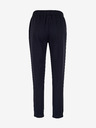 Sam 73 Pantaloni de trening pentru femei albastru închis SAM 73 Magdalena