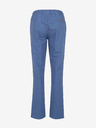 Sam 73 Pantaloni de trening pentru femei albaștri SAM 73 Amalia