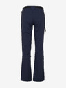 Sam 73 Pantaloni de damă albastru închis cu picioare detașabile SAM 73 Flor