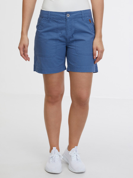 Sam 73 Pantaloni de trening pentru femei albaștri SAM 73 Aurora
