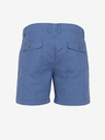 Sam 73 Pantaloni de trening pentru femei albaștri SAM 73 Aurora