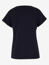 Sam 73 Tricou de damă albastru închis SAM 73 Nazarena