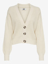 Jacqueline de Yong Cardigan pentru femei JDY Justy Cream