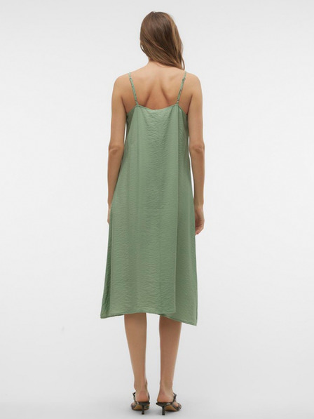 Vero Moda Rochie verde pentru femei Vero Moda Josie