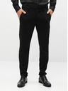 ONLY & SONS Pantaloni negri anti fit ONLY & SONS Mark