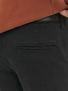 Jack & Jones Pantaloni Jack & Jones Stace negri pentru bărbați