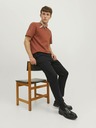 Jack & Jones Pantaloni Jack & Jones Stace negri pentru bărbați