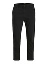 Jack & Jones Pantaloni Jack & Jones Stace negri pentru bărbați