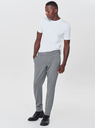 ONLY & SONS Pantaloni gri ONLY & SONS-Mark