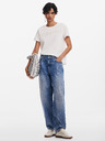 Desigual Femeii Desigual Brandy T-shirt