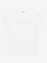 Desigual Femeii Desigual Brandy T-shirt
