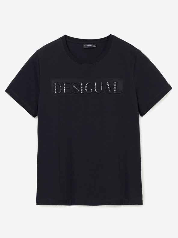 Desigual Femeii Desigual Brandy T-shirt