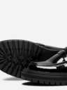 ONLY Mocasini negri pentru femei ONLY