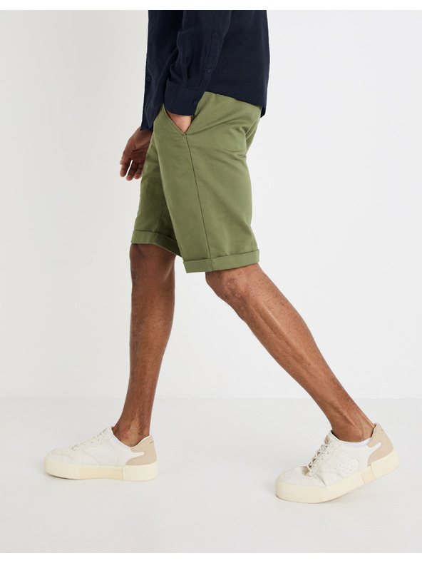 Celio Pantaloni scurți Gobellobm Celio