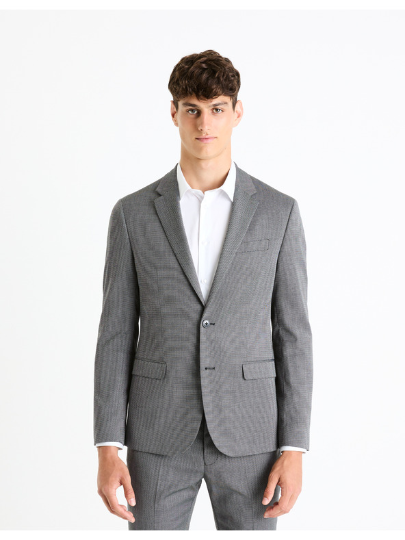 Celio Fubicol Celio jachetă slim