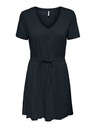 ONLY Rochie ONLY albastru închis pentru femei