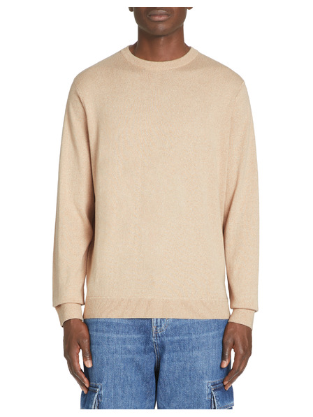 Celio Pulover bumbac Jersey Celio
