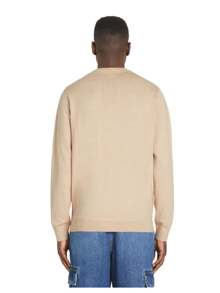 Celio Pulover bumbac Jersey Celio