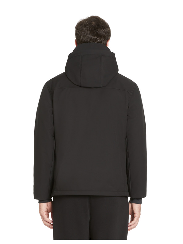 Celio Jachetă cu glugă Junice