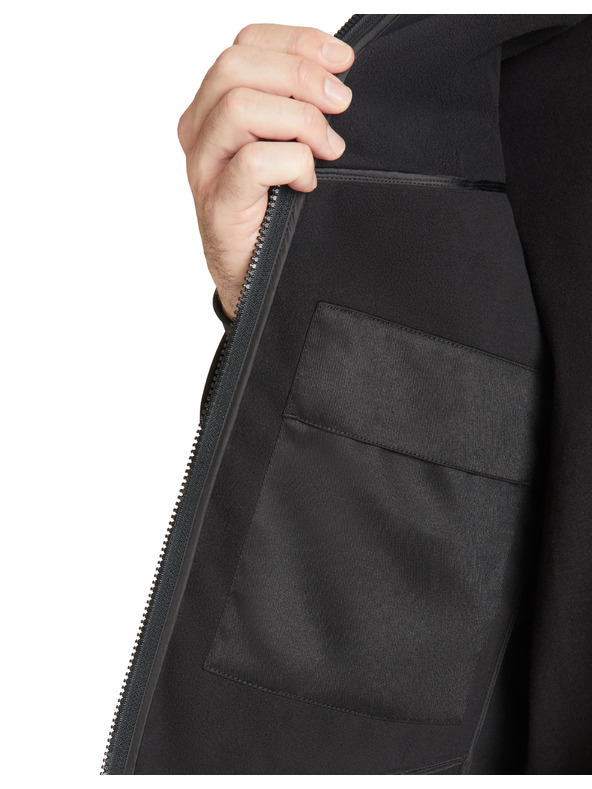 Celio Jachetă cu glugă Junice