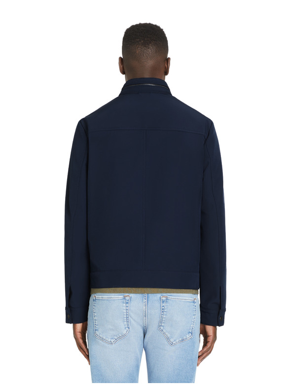 Celio Jachetă Softshell Juprado1