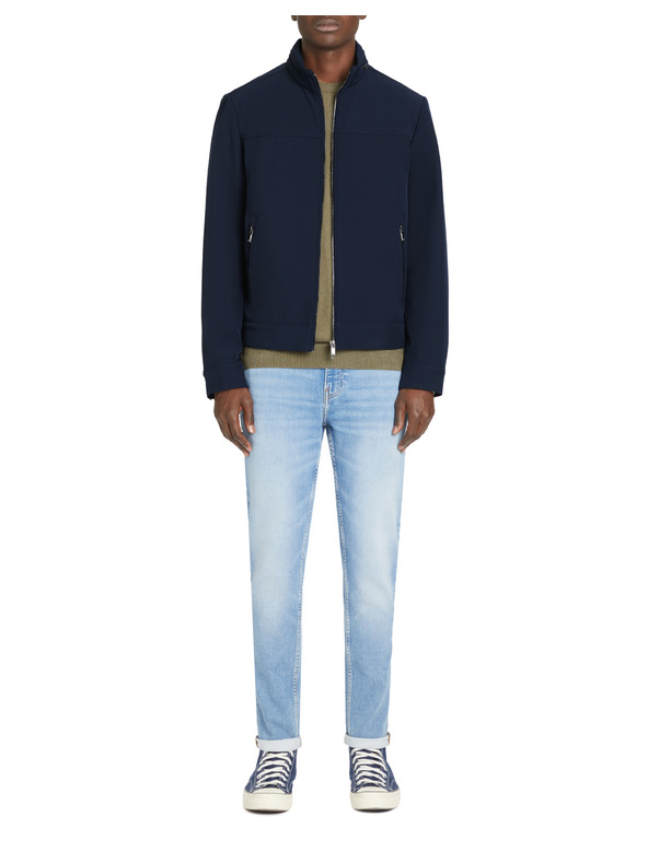 Celio Jachetă Softshell Juprado1