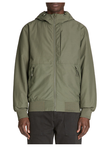 Celio Jachetă cu glugă Juhoodie2