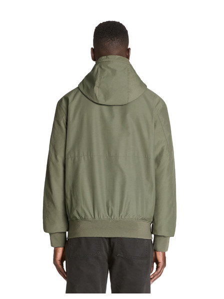 Celio Jachetă cu glugă Juhoodie2