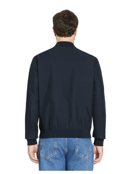Celio Bomber albastru închis pentru bărbați Celio Josnow