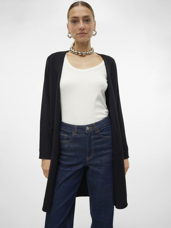 Vero Moda Cardigan Vero Moda Saba pentru femei