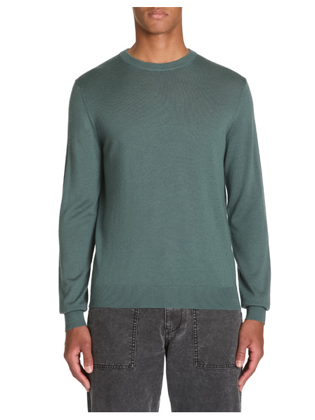 Celio Pulover din lână merino Semerirond Celio
