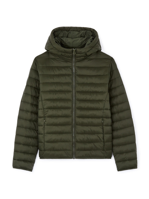 Celio Jachetă matlasată Fububble Celio
