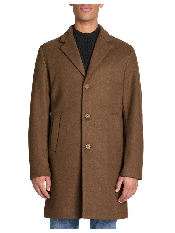 Celio Jubiais Coat Celio