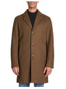 Celio Jubiais Coat Celio