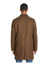 Celio Jubiais Coat Celio