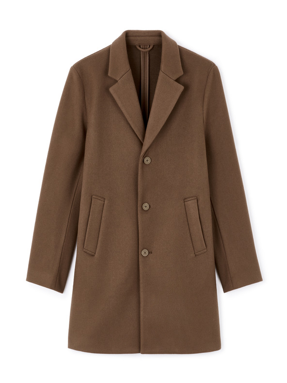 Celio Jubiais Coat Celio