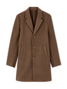 Celio Jubiais Coat Celio
