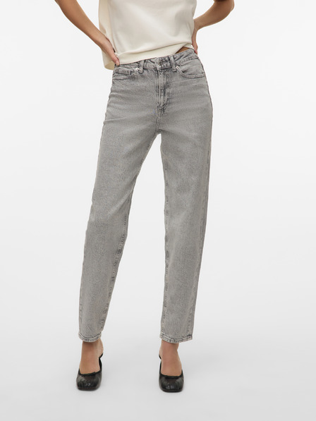 Vero Moda Blugi gri deschis pentru femei Vero Moda Tessa